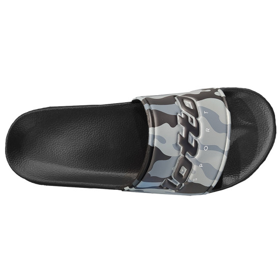 Lotto Oceania Camo Slides
